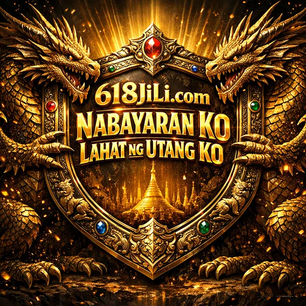 618JILI Slot Anti Rungkad Indonesia