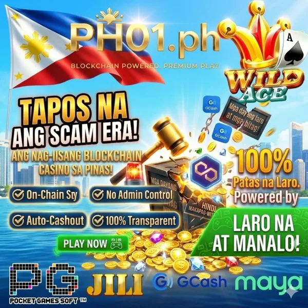 PH01 Login Resmi APK 2026