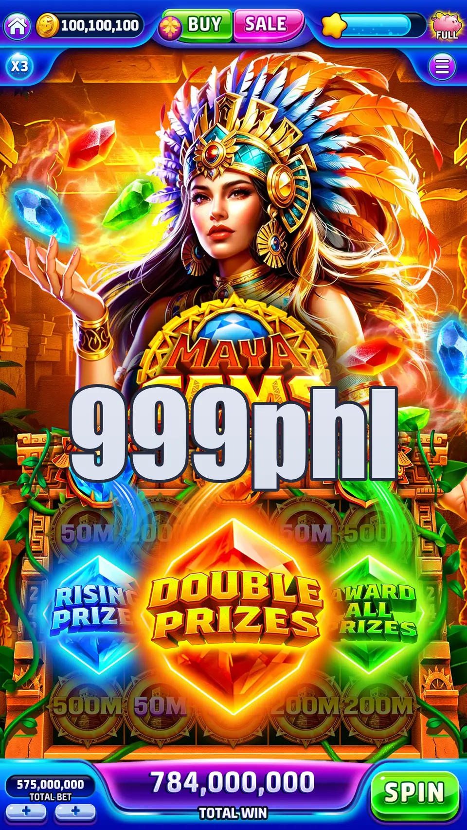 999phl APK