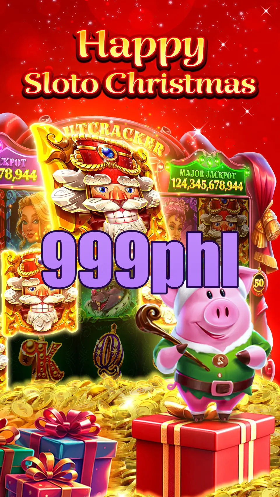 999phl Mag-login
