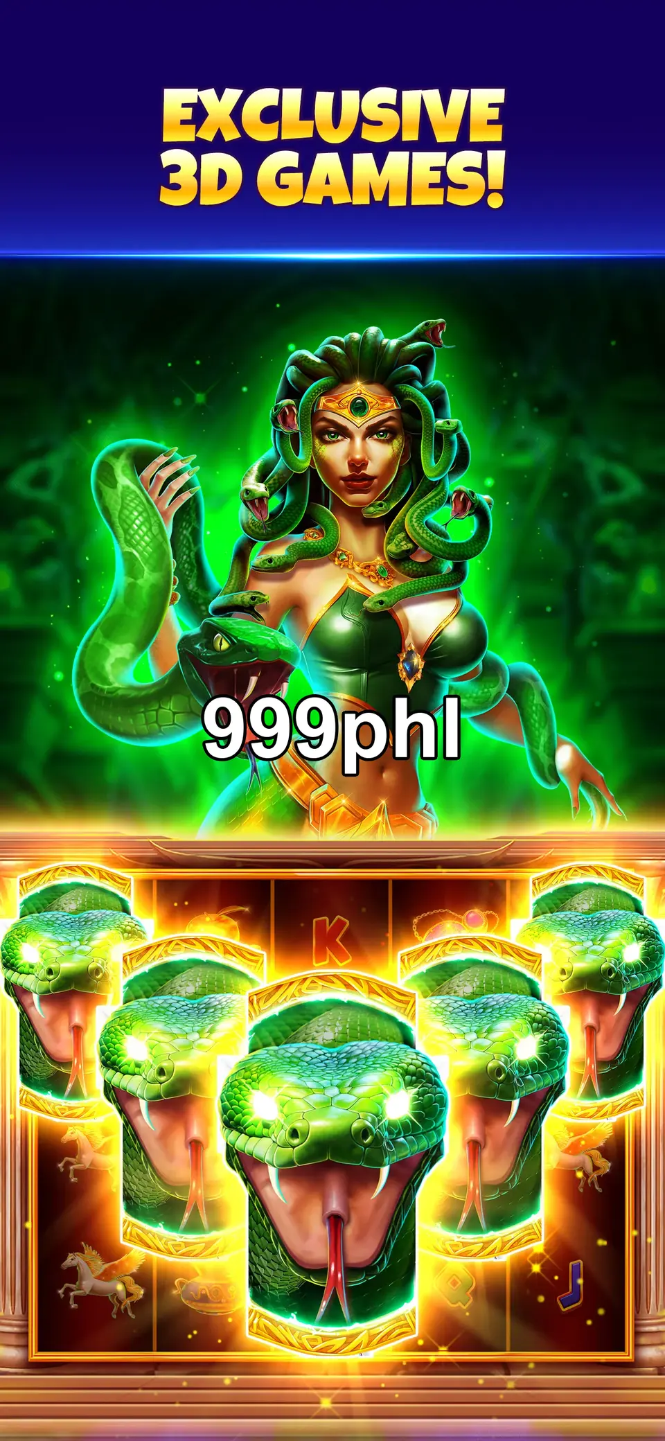 999phl Mag-login