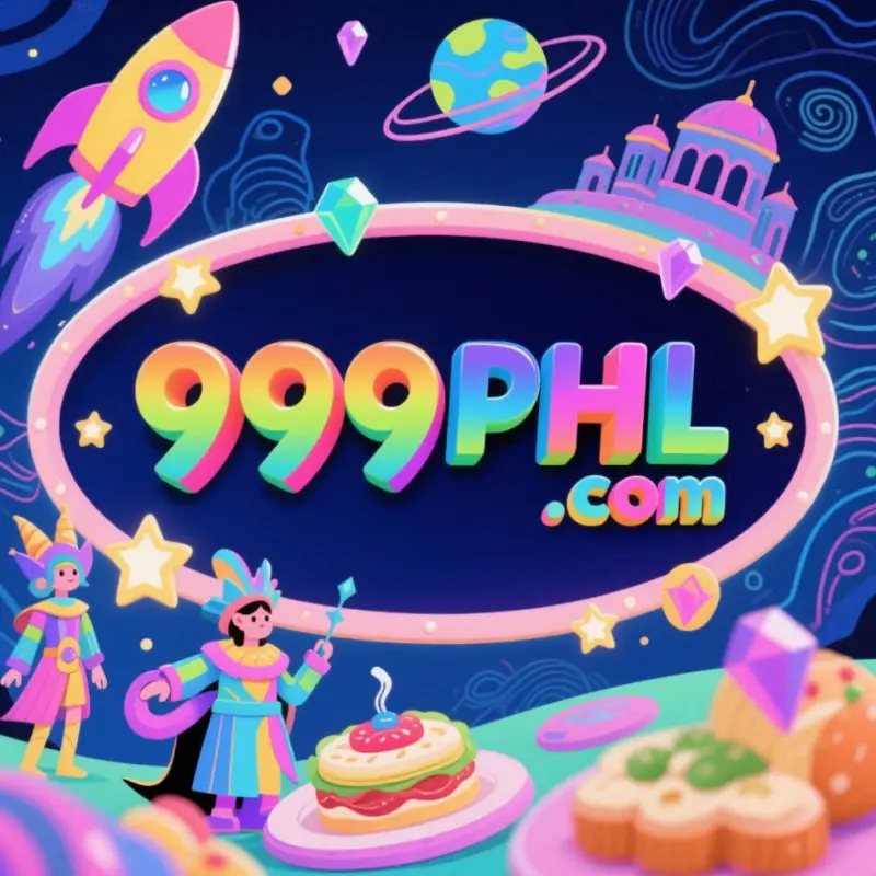 999PHL Mag-login Opisyal 2026 Aplikasi