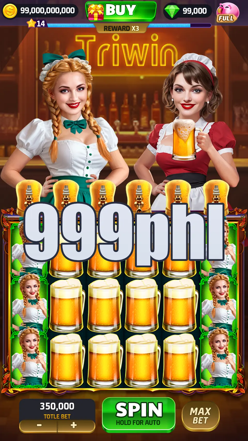 999phl Mga screenshot - APK Opisyal